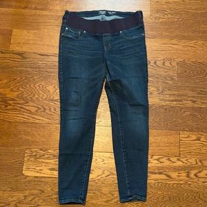 Maternity Jeans